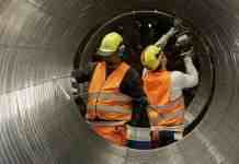 Санкції проти “Північного потоку-2”: у Сенаті США погодили терміни