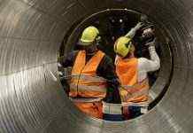 У Сенаті США затвердили розгляд поправки з санкціями проти “Північного потоку-2”, – The Hill