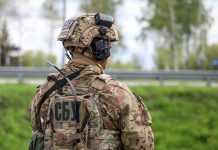 Двоє студентів погрожували масовим розстрілом: СБУ запобігла теракту у коледжі