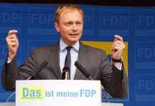 Залишилися “Зелені”. Друга партія підтримала угоду про нову коаліцію в Німеччині