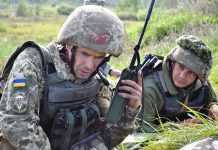 Доба на Донбасі пройшла без порушень