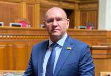 Нардеп Шевченко заявив, що на нього завели справу за державну зраду