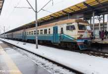 Поламались. У Києві сьогодні скасовують ряд рейсів міської електрички