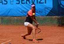 Українська тенісистка вийшла до півфіналу змагань у Туреччині