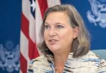 США розглядають можливість повної ізоляції РФ від світової фінансової системи, – Держдеп