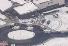 Кількість постраждалих при стрільбі в школі в Мічигані зросла