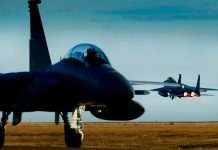 Для захисту Чорноморського регіону: до Румунії прибули винищувачі НАТО