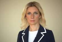 Росія звинуватила захід у перекиданні “бойовиків” в Україну