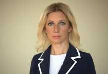 У Росії заявили, що не планують повертати “залізну завісу” у відносинах із Заходом