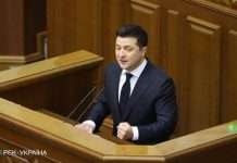 Зеленський підписав санкції проти власників літаків Медведчука і Козака