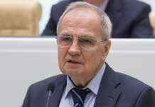 У Росії допустили повернення смертної кари