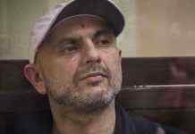 Українського політв’язня Захтея два місяці тримали у підвалі карцеру в Криму