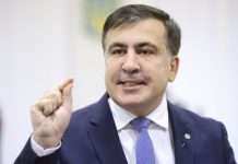 Саакашвілі викрадено з Горійської лікарні, – адвокат
