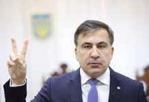 Саакашвілі не можна переводити у в’язницю через проблеми з психікою, – лікар