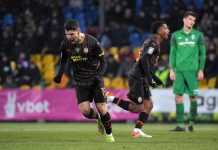 Осічка “Динамо”, прощання Марлоса і новий скандал Селезньова: підсумки туру УПЛ