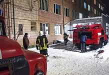 На Прикарпатті стався вибух в лікарні. Є жертви