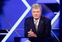 Порошенко: домовленості на умовах Кремля небезпечні для України й світу