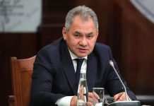 “Не відповідає дійсності”: Пентагон відкинув слова Шойгу про “провокації” США на Донбасі