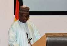 Помічник президента Нігерії захворів на коронавірус