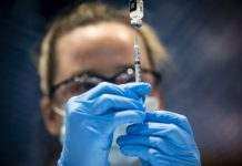 В Італії рекомендували вакцинувати від коронавірусу дітей від п’ять років