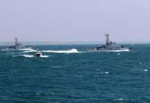 В Одесі пройде церемонія включення до складу ВМС України двох нових катерів “Айленд”