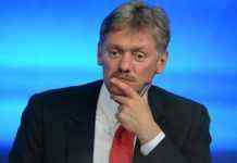 У Кремлі не готують контакти Путіна з Байденом: чекають переговорів щодо НАТО