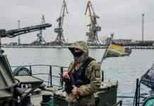 Україна побудує п’ять прикордонних кораблів спільно з Францією