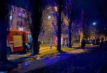 Під Дніпром стався вибух у багатоповерхівці: зруйновані дві квартири, є постраждалий