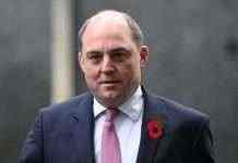 Лондон і НАТО єдині в питанні підтримки України, – Міноборони Британії