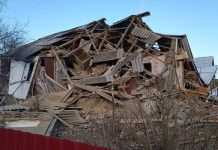 У житловому будинку під Львовом стався вибух газу: постраждали 5 людей