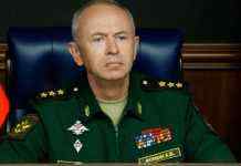 Міноборони РФ заявило, що НАТО перебудовується на “підготовку до збройного конфлікту”