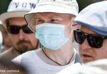 В Україні п’ятий день поспіль відсутні “помаранчеві” зони. Карта адаптивного карантину