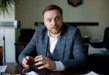 Скандал з нардепом Галушко: МВС просить Раду ввести покарання за образу поліцейських