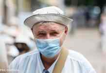 Карантин в Україні: 8 “червоних” регіонів можуть перейти до “жовтої” зони