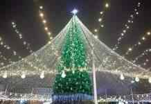 Вихідні на католицьке Різдво: скільки відпочиватимуть українці