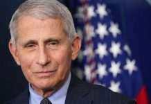 Заразність “Омікрона” нейтралізує плюси від зниження тяжкості хвороби, – головний інфекціоніст США