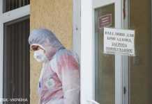 У лікарнях Львівської області перевірять кисневі станції після трагедії в Косові