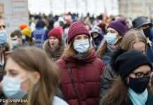 Київ переходить у “жовту” зону