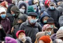 В Україні більше 7 тисяч нових випадків коронавірусу та майже 400 смертей, – МОЗ