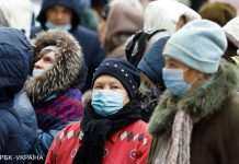 Карантин в Україні. У “червоних” областях стабілізувалися показники: ситуація в регіонах