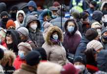 В Україні 9590 нових випадків коронавірусу та більше 300 смертей, – МОЗ