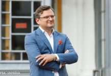 “Північний потік-2” не має жодного комерційного чи морального виправдання, – МЗС