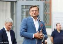Кулеба про вимогу Путіна про Україну і НАТО: це дилема