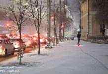 Хмарно й холодно, втім без опадів: погода на завтра