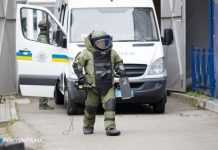 У Вінниці замінували вокзал і лікарню: поліція перевіряє інформацію