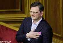 У бюджеті США на 2022 рік передбачена допомога Україні на 756 млн доларів, – Кулеба