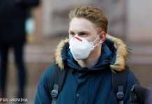 Спад триває: в Україні ще 6,6 тисяч нових випадків COVID