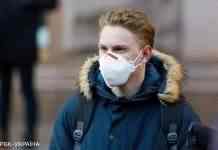 У Грузії ввели в дію “зелені паспорти” для відвідування громадських місць