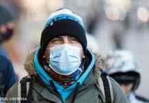 Смертність від COVID продовжить знижуватися, але є ризик повторного спалаху, – KSE