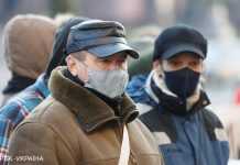 Австрія вийшла з загальнонаціонального локдауна